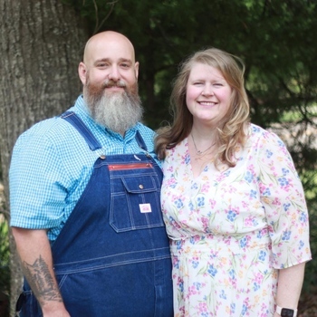 Avatar of Joseph & Joy Owens