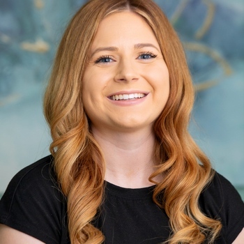 Clinician Headshot