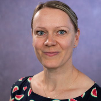 Avatar of Dr. Raffaela Peter