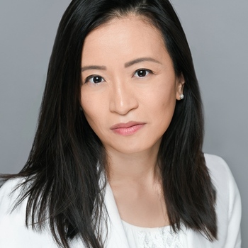 Clinician Headshot