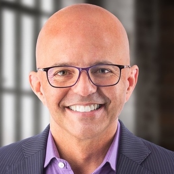 Clinician Headshot