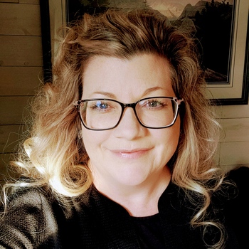 Avatar of Shannon Harrison