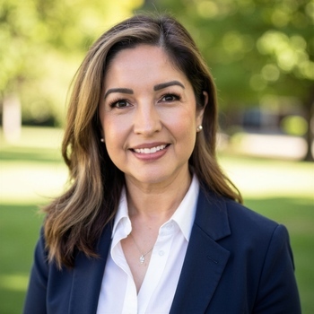 Avatar of Norma Garcia MEd, LPC, NCC