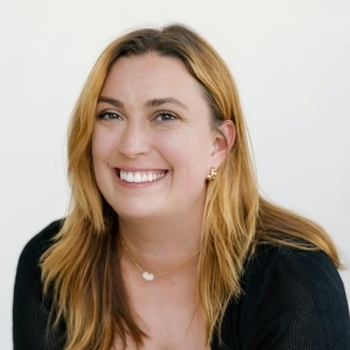 Avatar of Julia Markovich