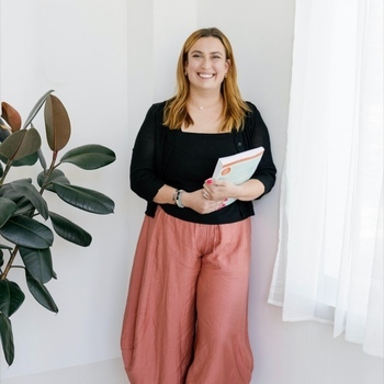 Avatar of Julia Markovich