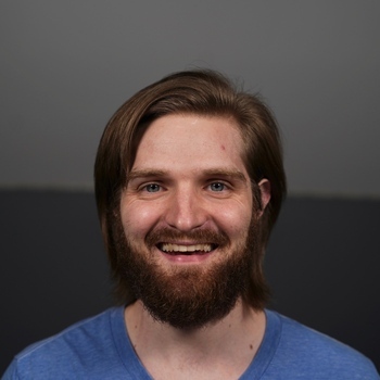 Clinician Headshot