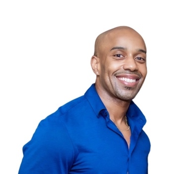 Clinician Headshot