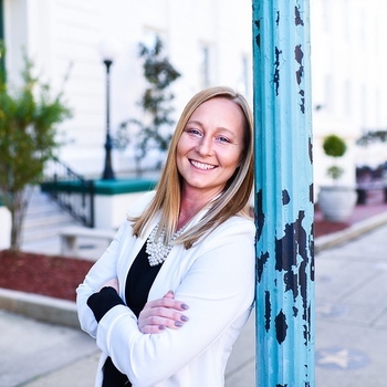 Clinician Headshot