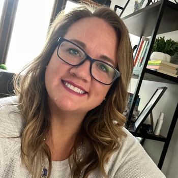 Avatar of Elise Brown