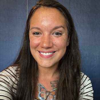 Avatar of Anita Mercado