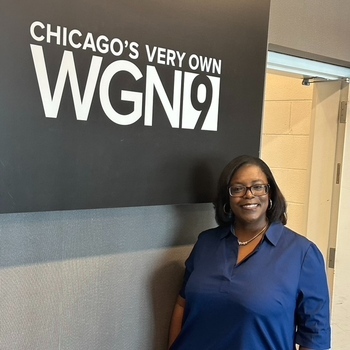 Avatar of Melanie Hall, LCPC