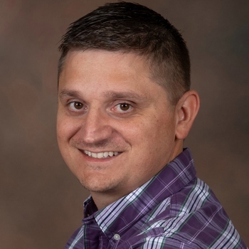 Clinician Headshot