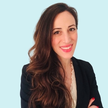 Avatar of Nicole Rizkallah, LMFT