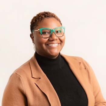 Avatar of India McWhorter, M.A., LCMHC, NCC