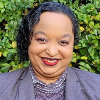 Avatar of Nailah Washington, LPC