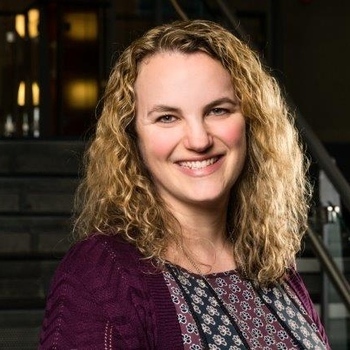 Clinician Headshot