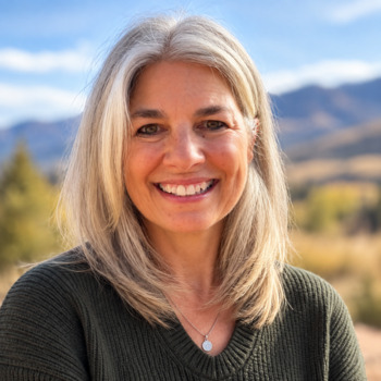 Avatar of Christine Gray