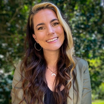 Clinician Headshot