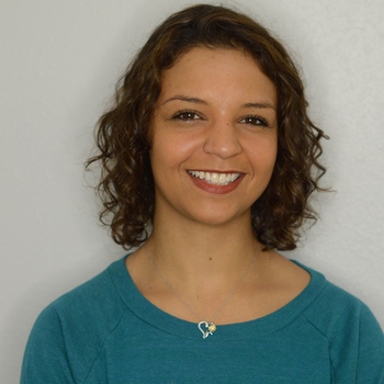 Clinician Headshot