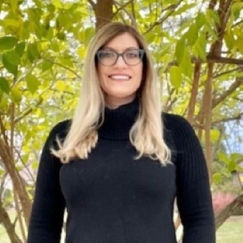 Clinician Headshot