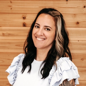 Avatar of Jessica Moore