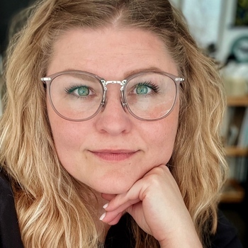 Avatar of Kaitlyn Lickteig