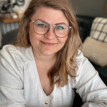 Avatar of Kate Lickteig