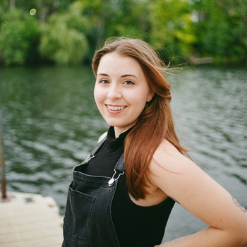 Avatar of Anastasia Press