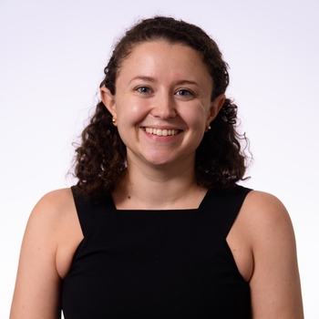 Clinician Headshot