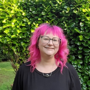 Avatar of Rachael Blair, MSW, LSWAIC