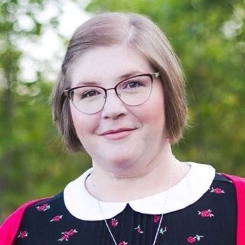 Avatar of Erika Crenshaw