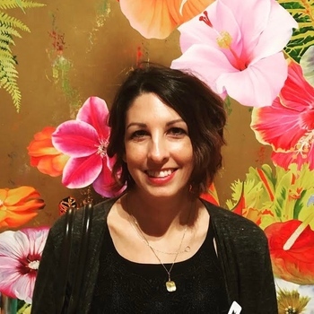 Avatar of Elizabeth Green