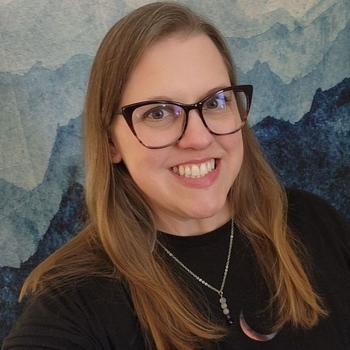 Clinician Headshot