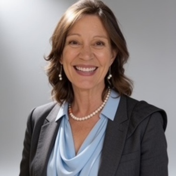 Avatar of Susan C Brennan LMFT