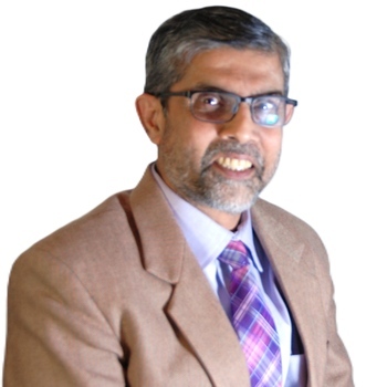 Avatar of Syed Tirmazi, MD