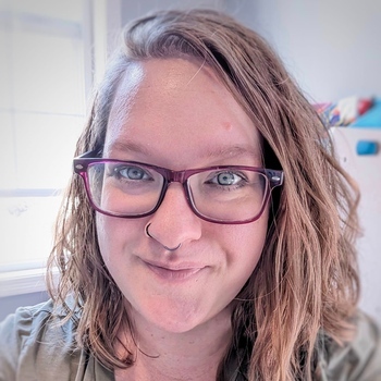 Avatar of Melissa Shelton