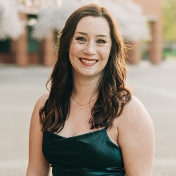 Clinician Headshot