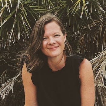 Avatar of Ellie Sprague