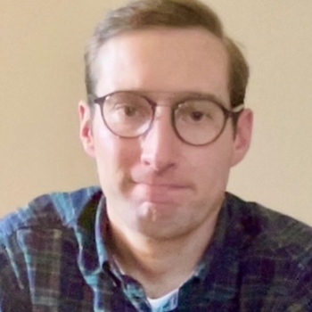 Clinician Headshot