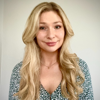 Avatar of Amy Antczak