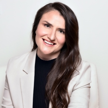 Clinician Headshot