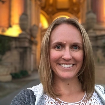 Clinician Headshot