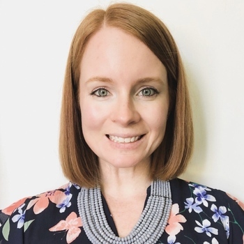 Clinician Headshot