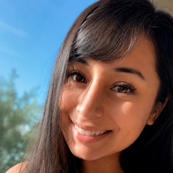 Avatar of Amy Salas