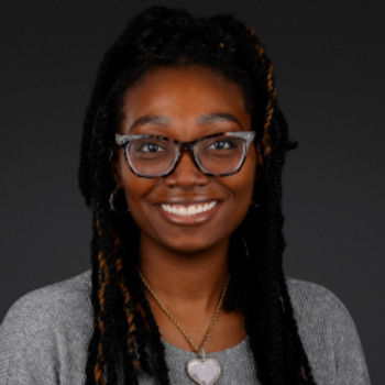 Avatar of Jalissa Gray