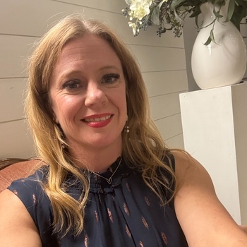 Avatar of Molly Barbieri Farmer 