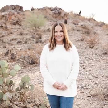 Avatar of Kelsey Cody Skowronski