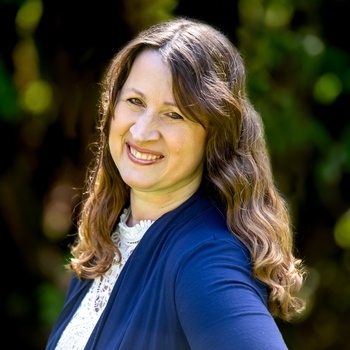 Avatar of Julie Daum