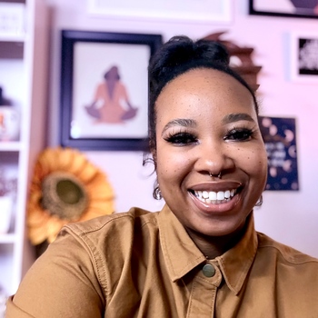 Avatar of Semaj Fryer