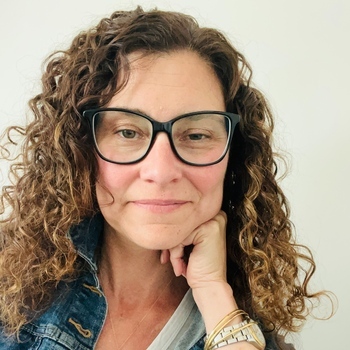 Clinician Headshot